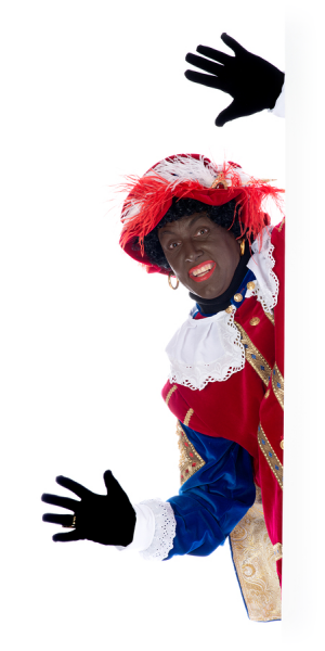 Zwarte Piet